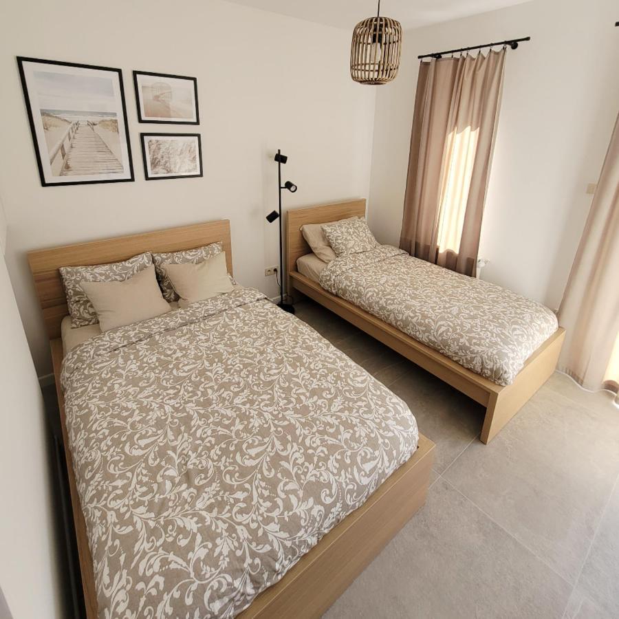 Pine Point Apartament With Terrace, Shared Pool, Tennis Court Pobierowo Exteriör bild