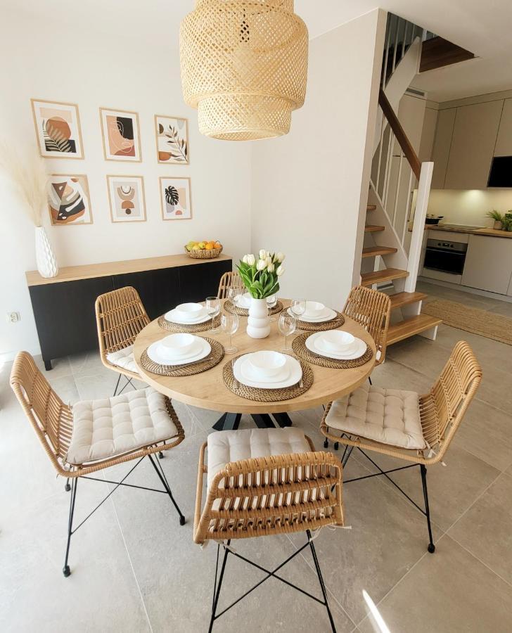 Pine Point Apartament With Terrace, Shared Pool, Tennis Court Pobierowo Exteriör bild
