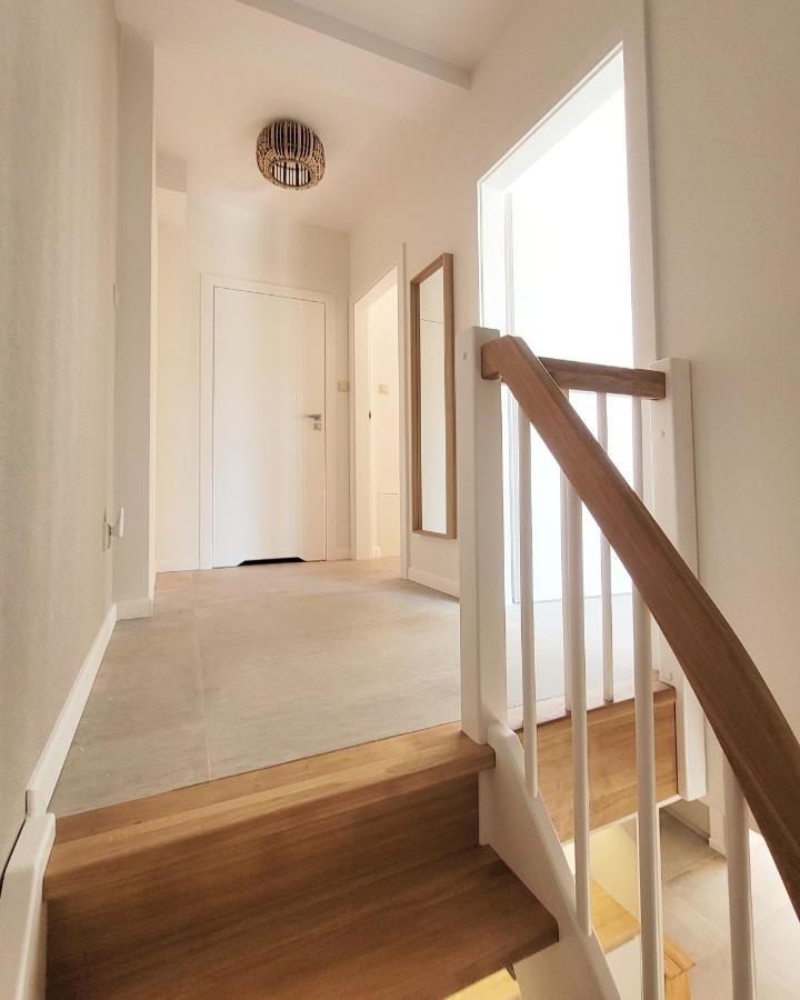 Pine Point Apartament With Terrace, Shared Pool, Tennis Court Pobierowo Exteriör bild